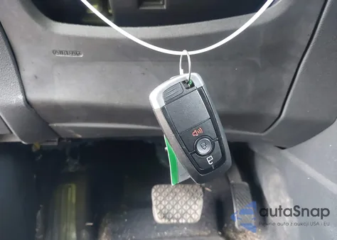 2020 Ford Ecosport Se from USA, damaged, VIN MAJ6S3GL3LC341472